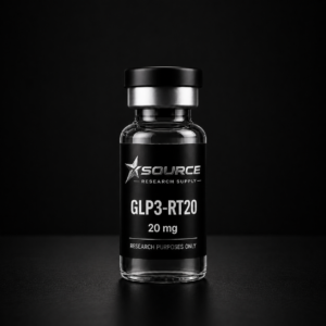 glp3 rt20 20mg