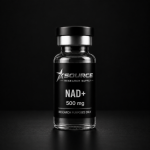 nad+ 500mg