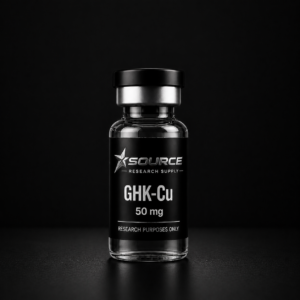 ghk cu 50mg