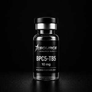 bpc5 tb5 10mg