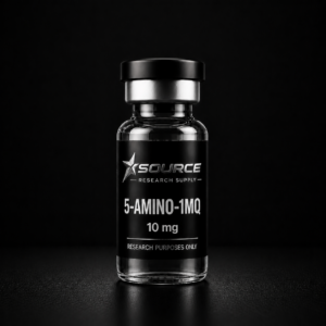 5 amino 1mq 10mg