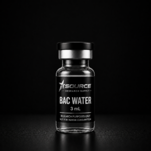 bac water 3ml